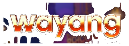wayang 888 logo