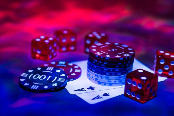 wayang 888 Community Bingo Halls