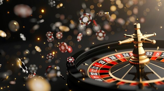 wayang 888 Live Casino